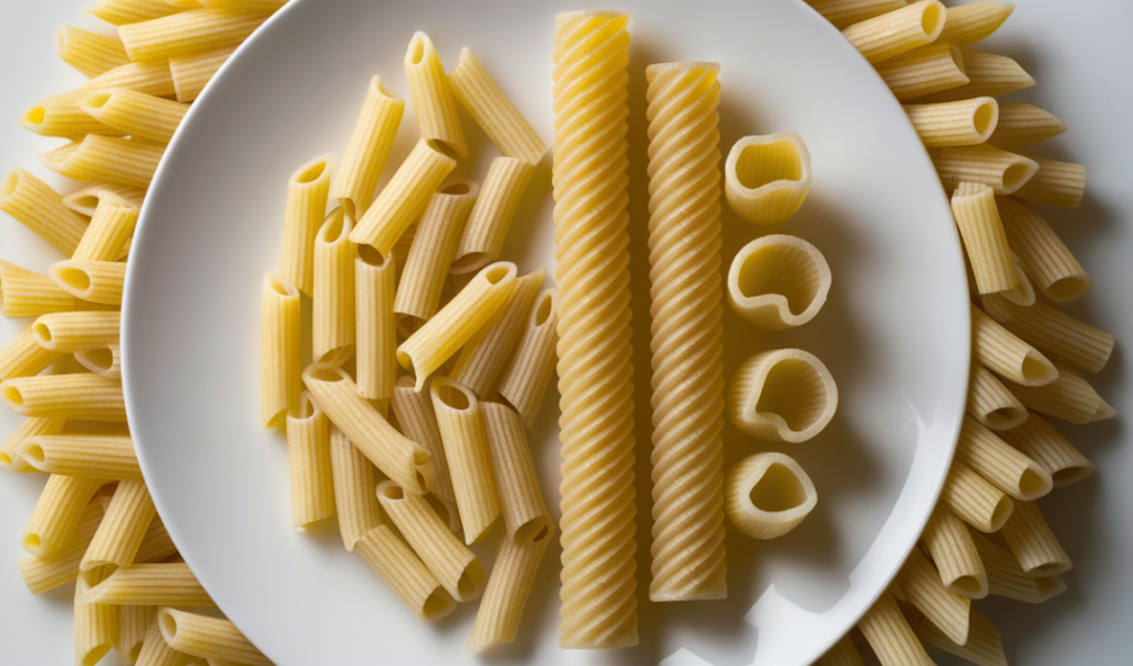 Penne vs. Rigatoni: A Comprehensive Guide to Understanding Their Differences