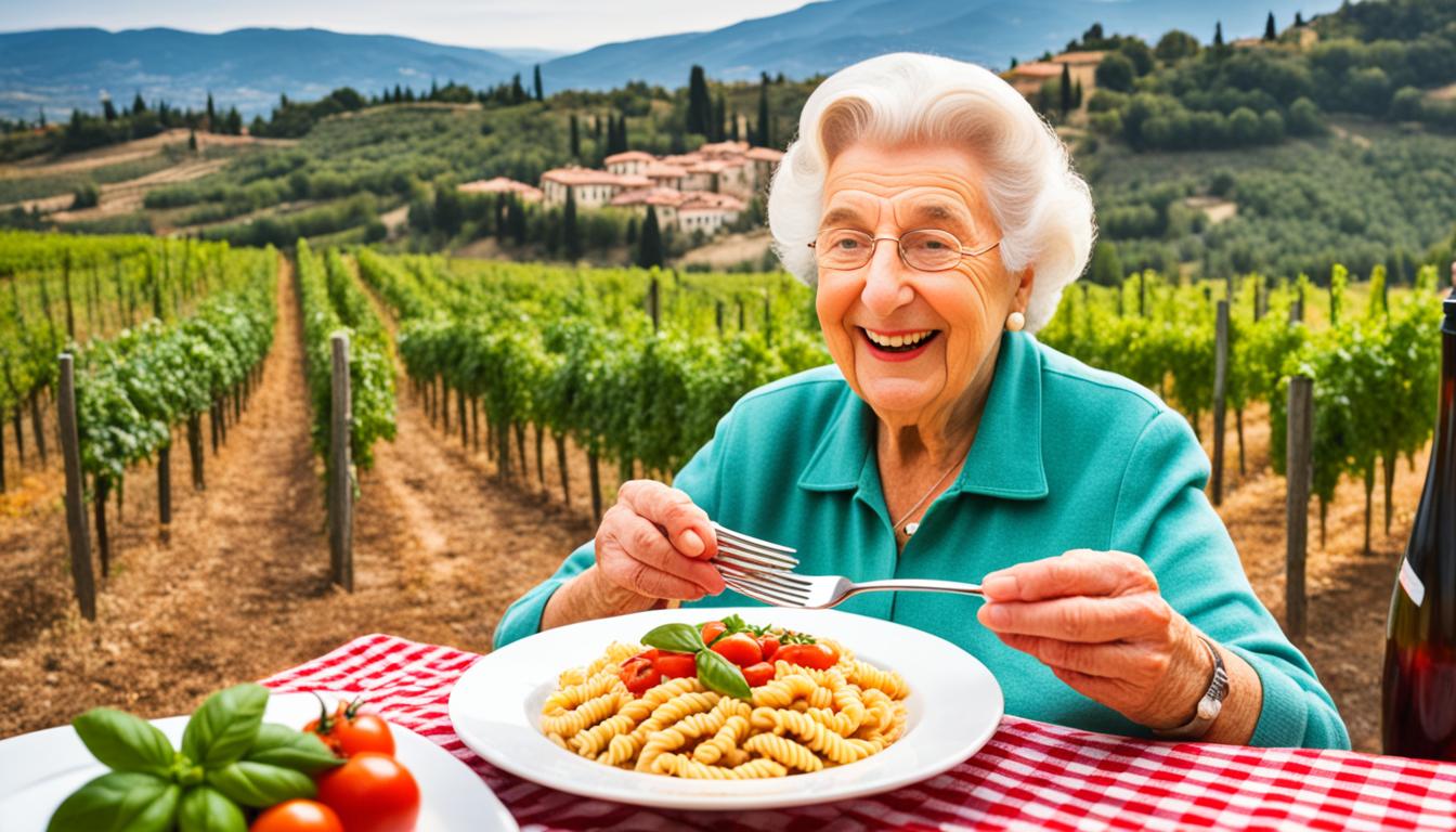 How do Italians pronounce cavatelli?