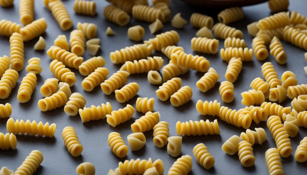 Is cavatappi the same as elbow macaroni?