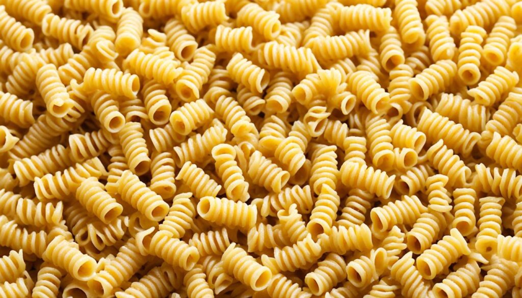 What is another name for cavatappi?