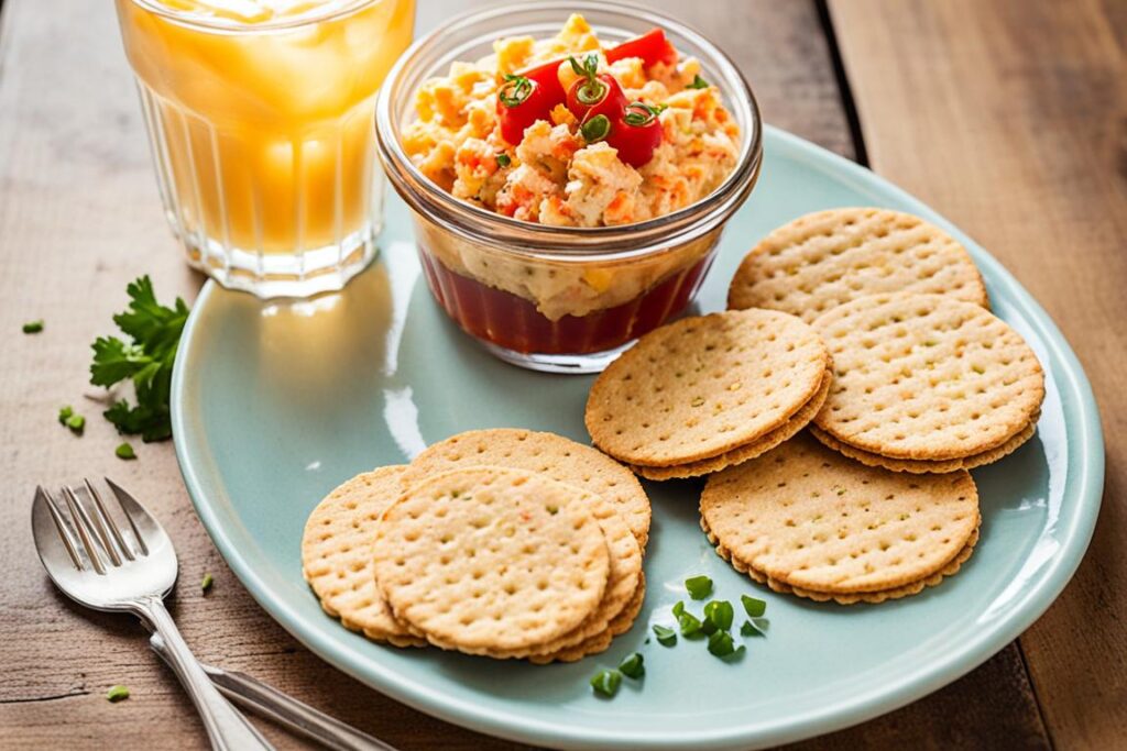 Why do Southerners love pimento cheese?