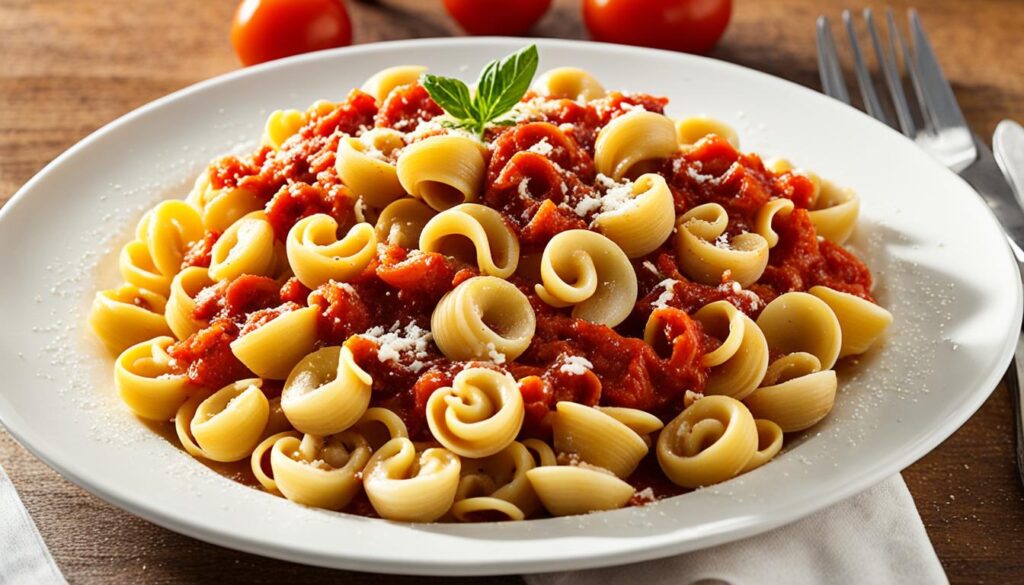 orecchiette