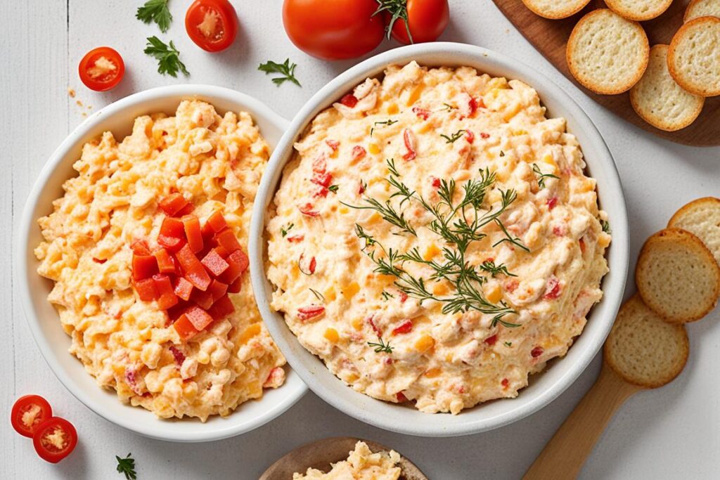 pimento cheese ingredients