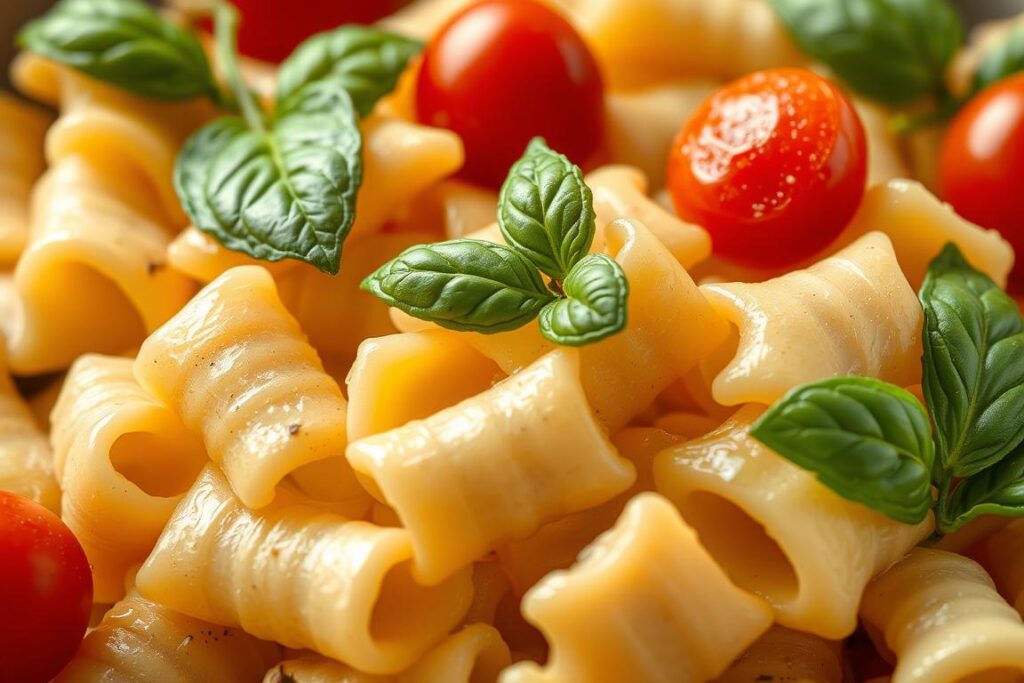 Cavatelli characteristics