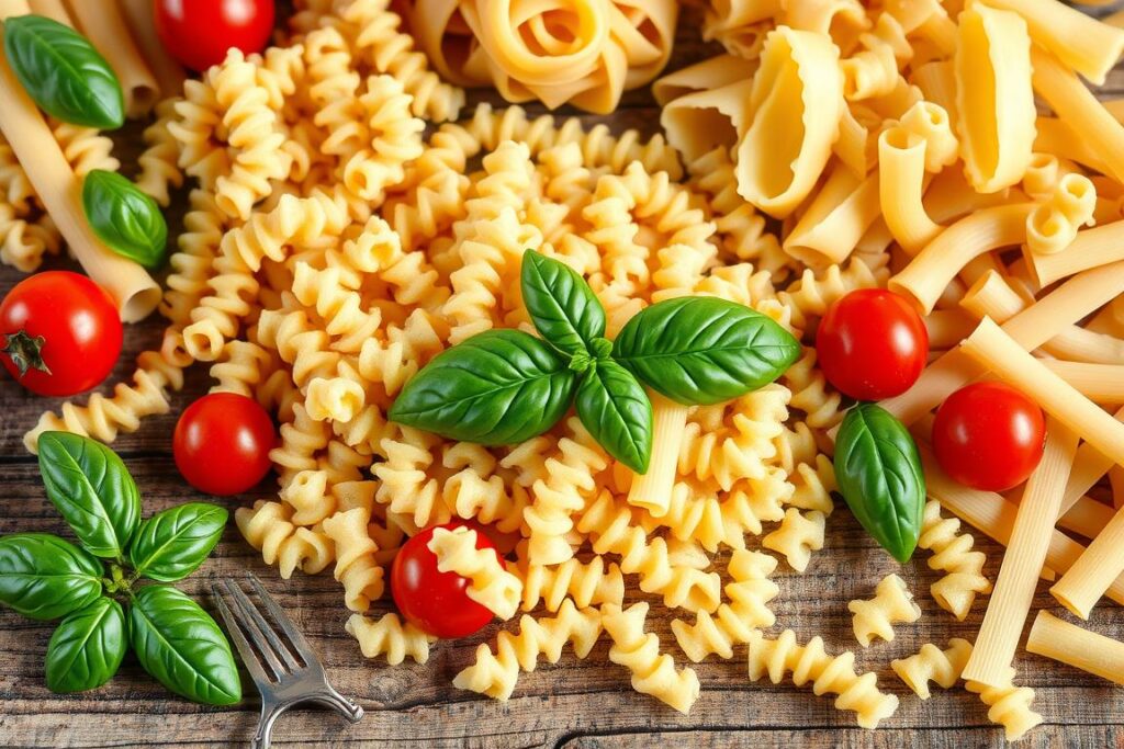 Cooking tips for pasta substitutes