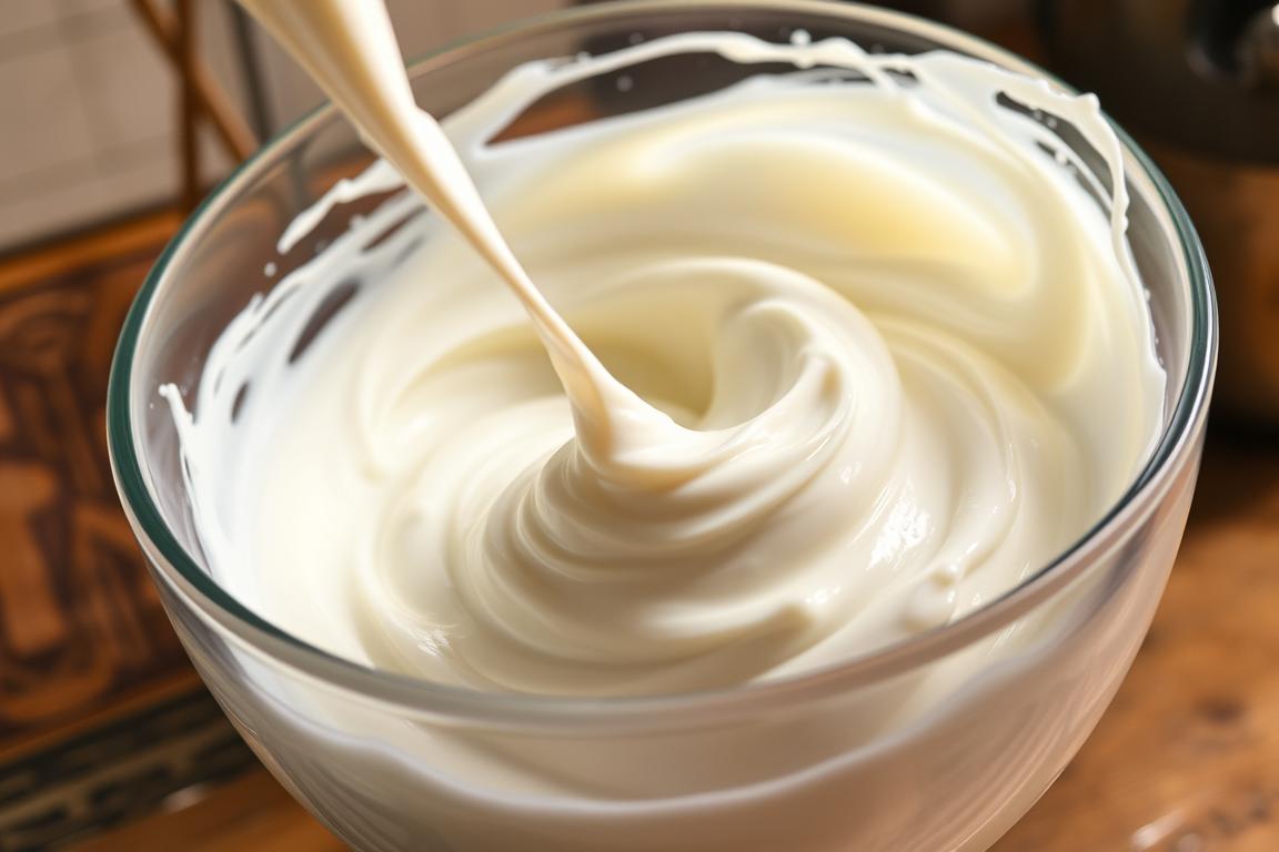 Does heavy whipping cream turn into butter?