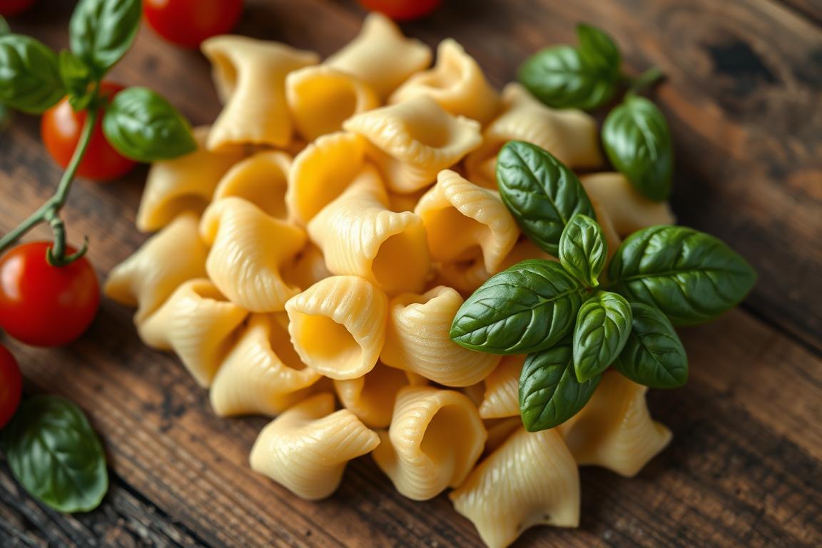 Is orecchiette a noodle?