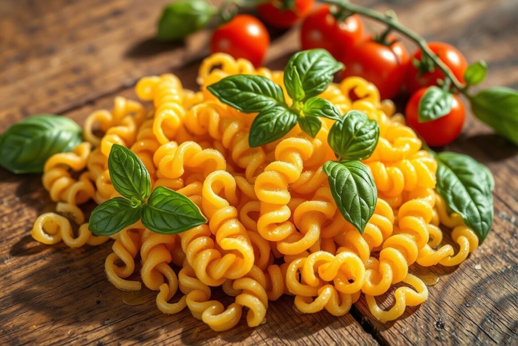 What is another name for cavatappi noodles?