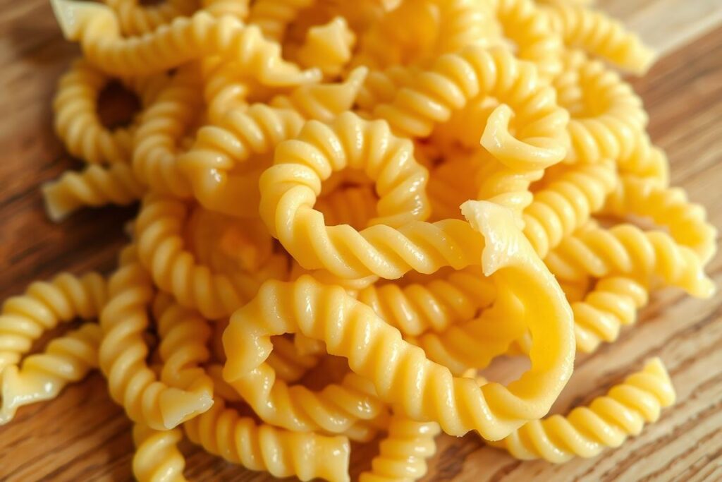 What is another name for elbow pasta?