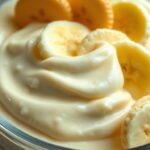 Will my banana pudding thicken overnight?