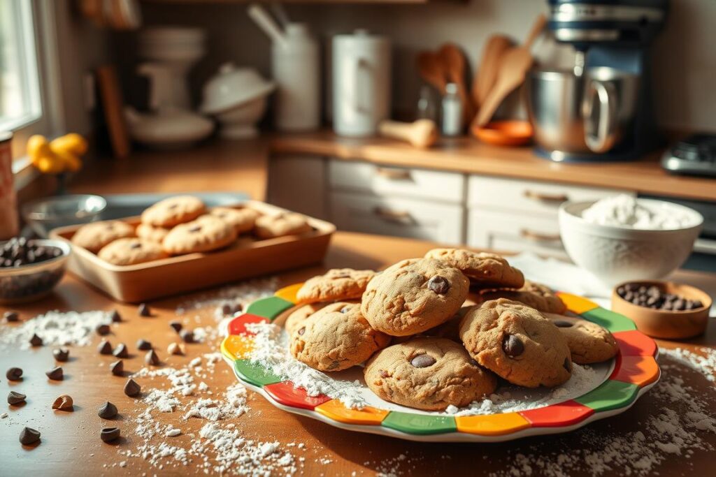 baking success stories