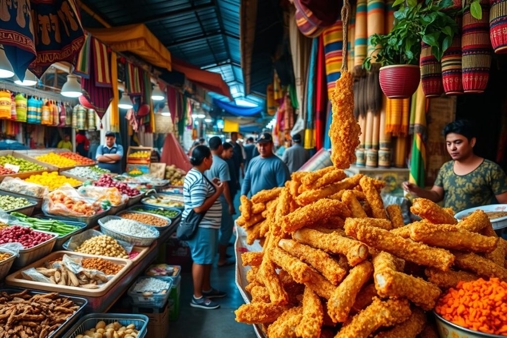 chicharrones in culture