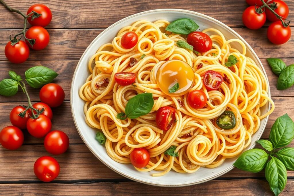 gluten-free pasta options