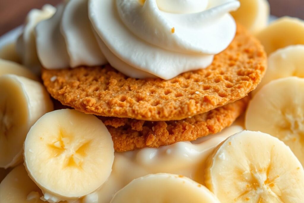 graham crackers in banana pudding recipe