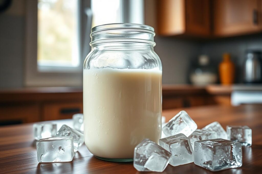 heavy cream shelf life