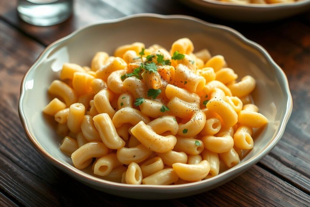 macaroni and cheese recipes