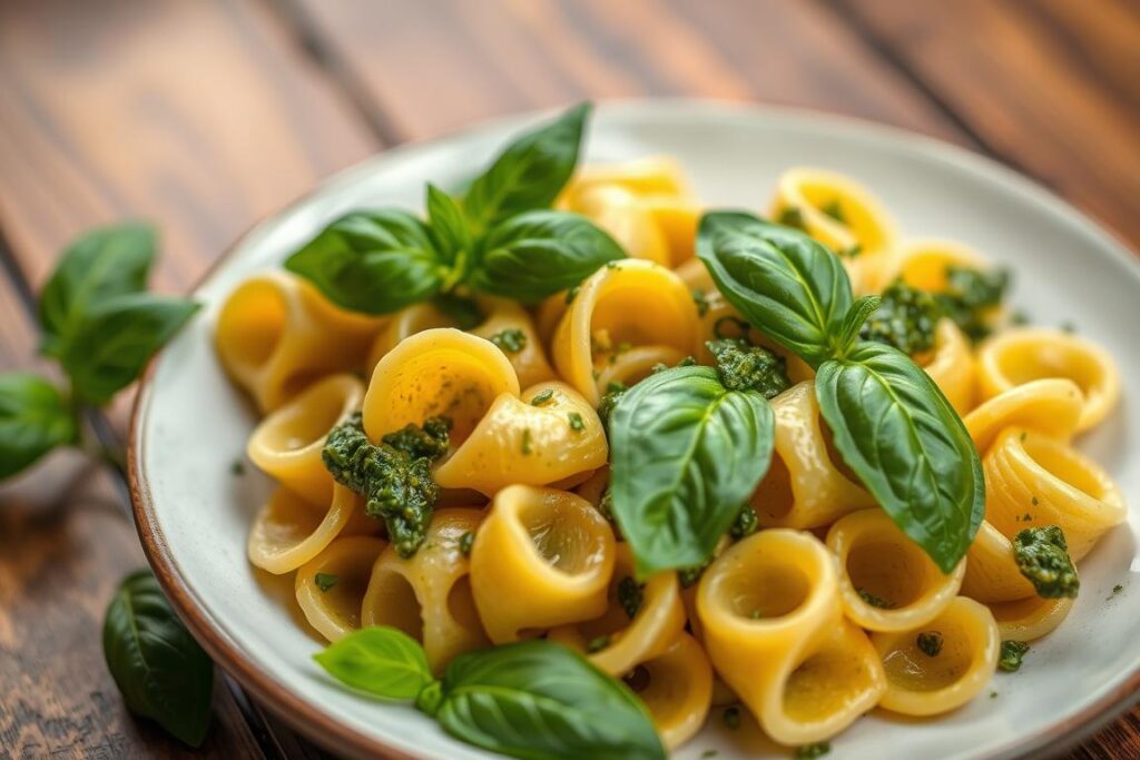 meaning of orecchiette