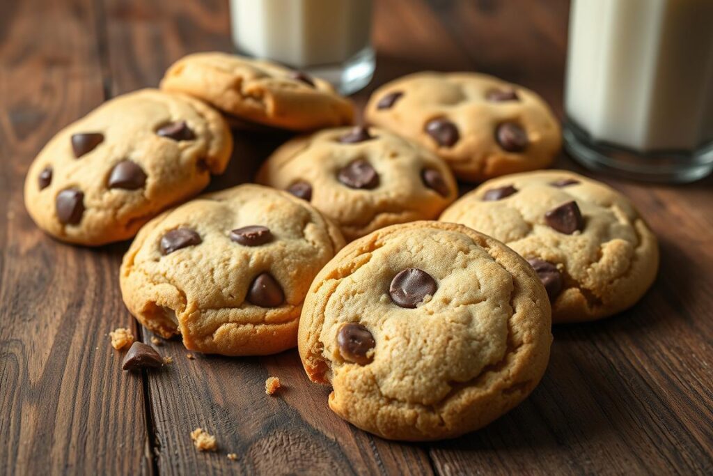 soft cookie recipes